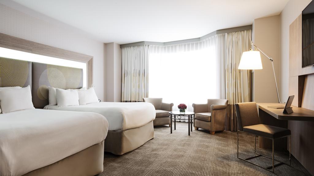 Hotel Novotel Center Montreal