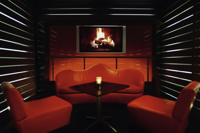 Hotel Novotel Center 4*