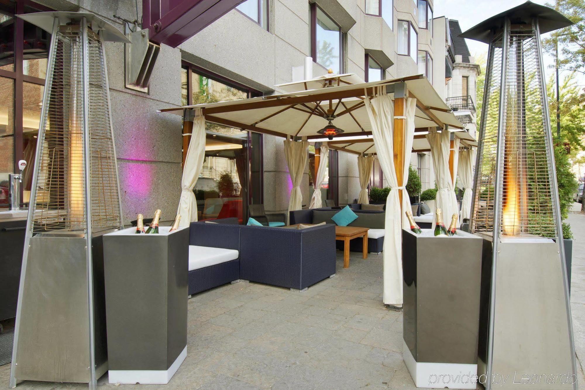 Novotel Center 4*